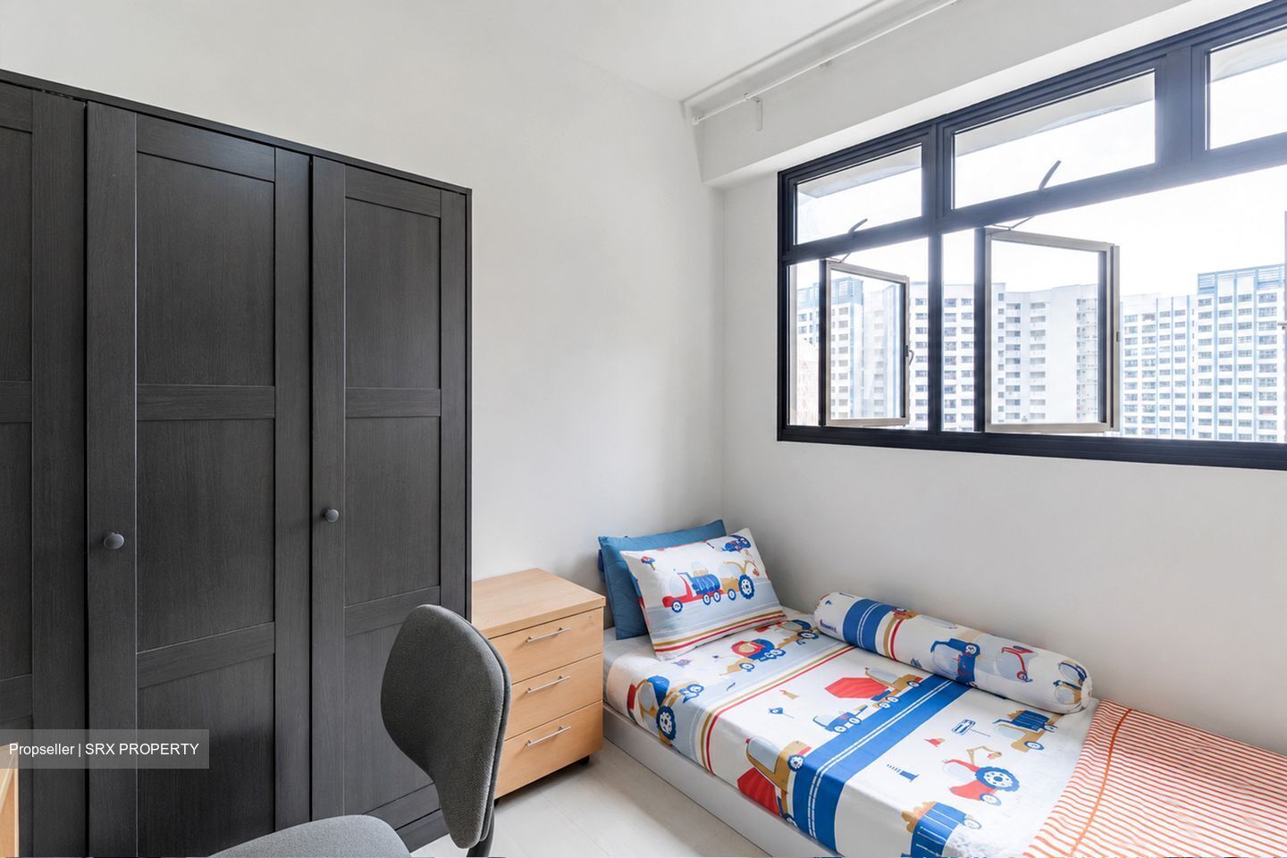 Blk 991A Buangkok Square (Hougang), HDB 3 Rooms #588662831